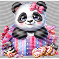 Valentine's Day-QRJ  4468